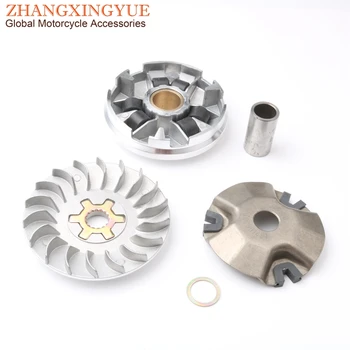 

Scooter 16mm Variator kit for Generic Iron Ideo Hi Epico Cracker 50 Commodo Candy 50 Classic 50cc 2-stroke