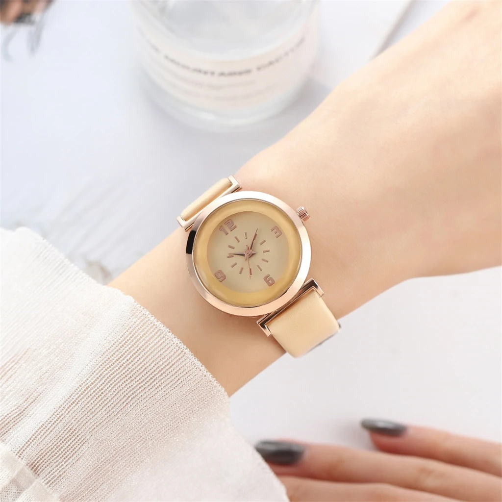 Montre mode 2020 Clearance