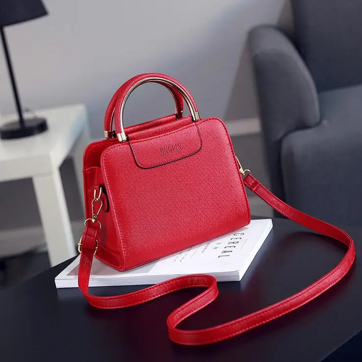 

stacy bag 082416 hot sale women handbag female fashion tote top-handles bag