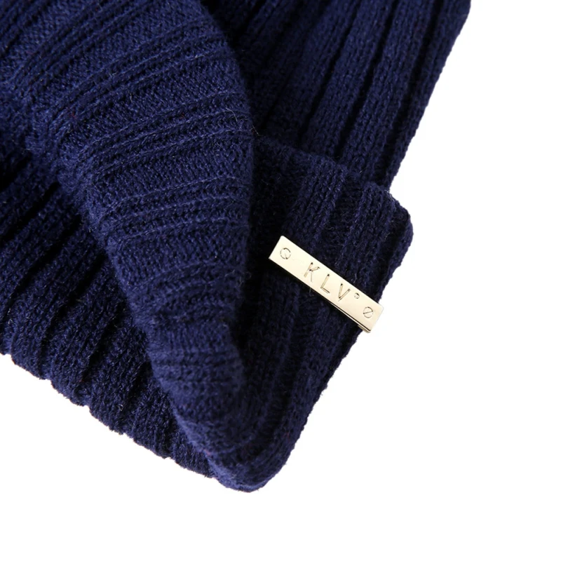 Outdoor sports running Knitted Hat 3