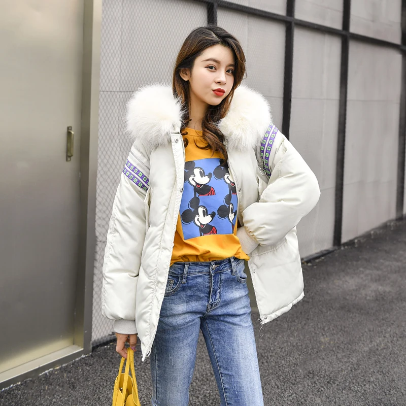 

Winter puffer jacket coat women parka womens clothes ladies warm jackets coats 2019 woman fashion parkas mujer jaqueta feminina