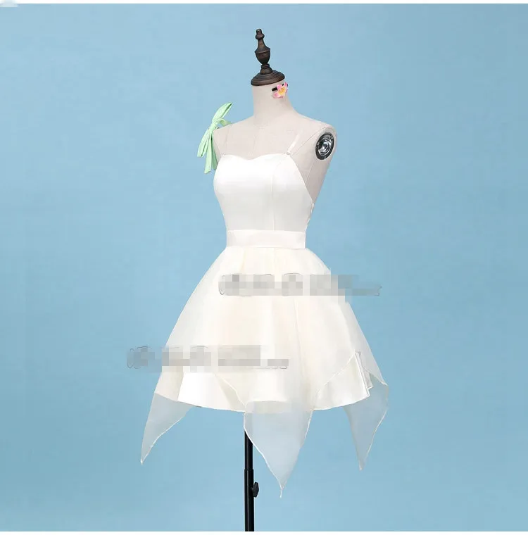 Аниме! Женский костюм для косплея ваша ложь в апреле|cosplay costume|costume cosplaywomens cosplay