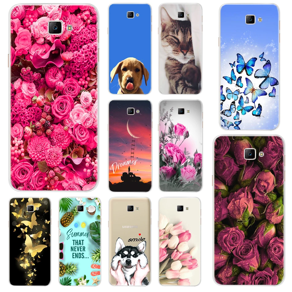 Per Samsung A5 2017 Custodia Morbida Custodia In Silicone Per Samsung Galaxy A5 2017 Sm-A520F Cover Protector Per Samsung Galaxy A5 2017