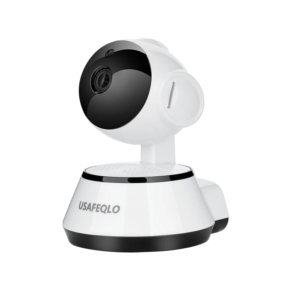 Беспроводная IP камера для домашней системы видеонаблюдения 720P|surveillance wifi|camera