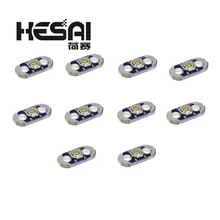 10 шт./лот модуль кнопки LilyPad для arduino Diy Kit