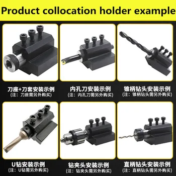 

SBHA SBHA32-32/SBHA32-40/SBHA32-50 CNC Lathe Tools Holder Fixture Sleeve Inner Hole Guide Sleeve machine tools and accessories