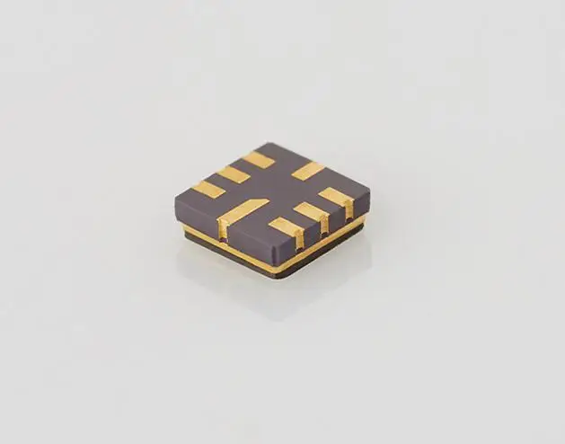 

ZM01 VOC SENSORS