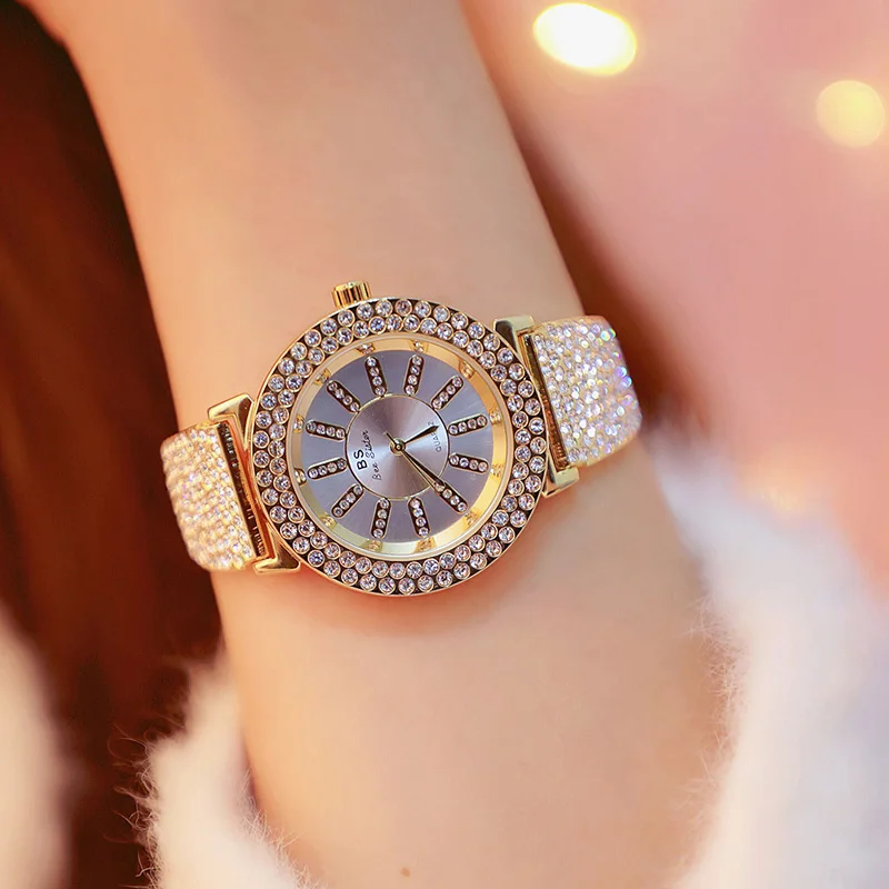 Женские часы Montre Femme Marque De Luxe роскошные брендовые высокого качества 2019|Женские