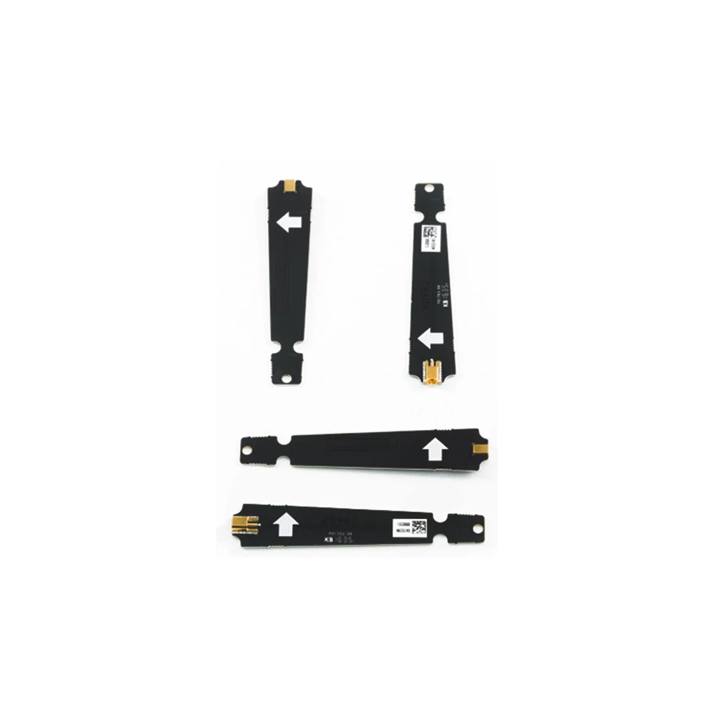 

Koeoep DJI Inspire 2 Tripod mount Antenna Board (4pcs one set)Genuine Repair Parts Replacements