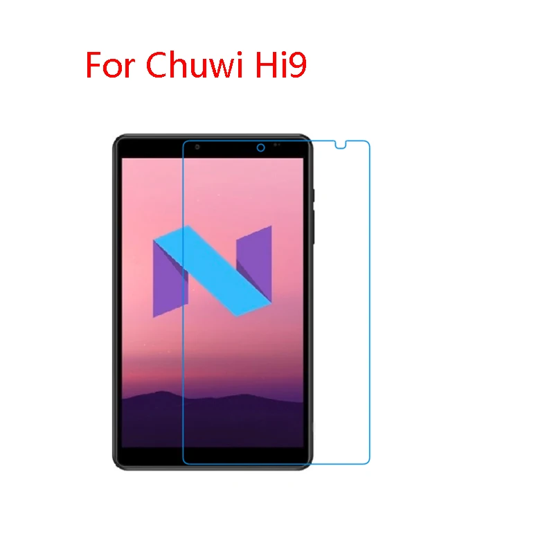 Для chuwi HiPad, Hi8 Air, Hi9, Air, Plus, Pro, функциональный анти-капля анти-шок, nano TPU Защитная пленка для экрана