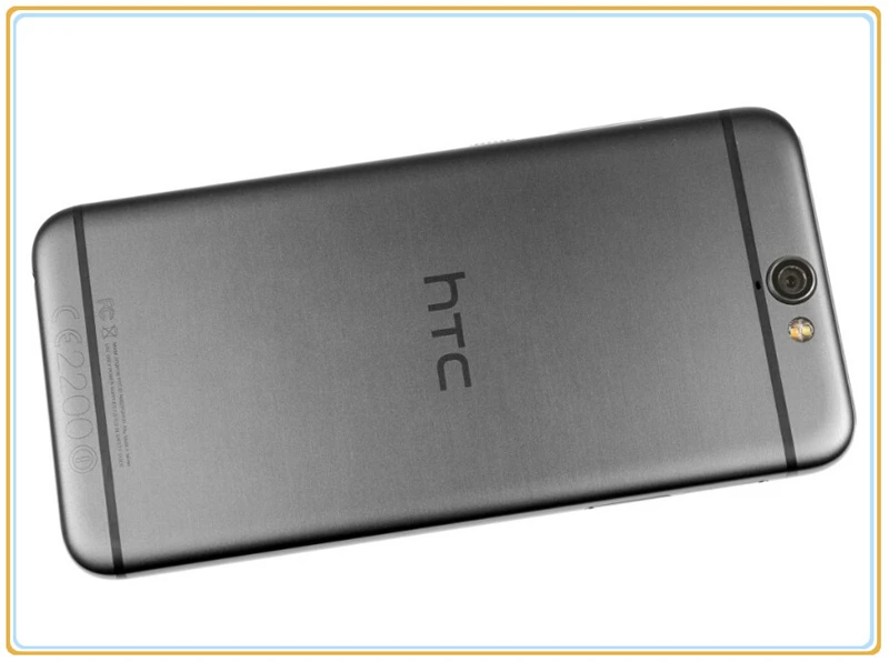 Htc One A9 16 Гб разблокированный Android мобильный телефон четырехъядерный и четырехъядерный 2 Гб ОЗУ 3G и 4G GSM 5," 13 МП wifi gps дропшиппинг