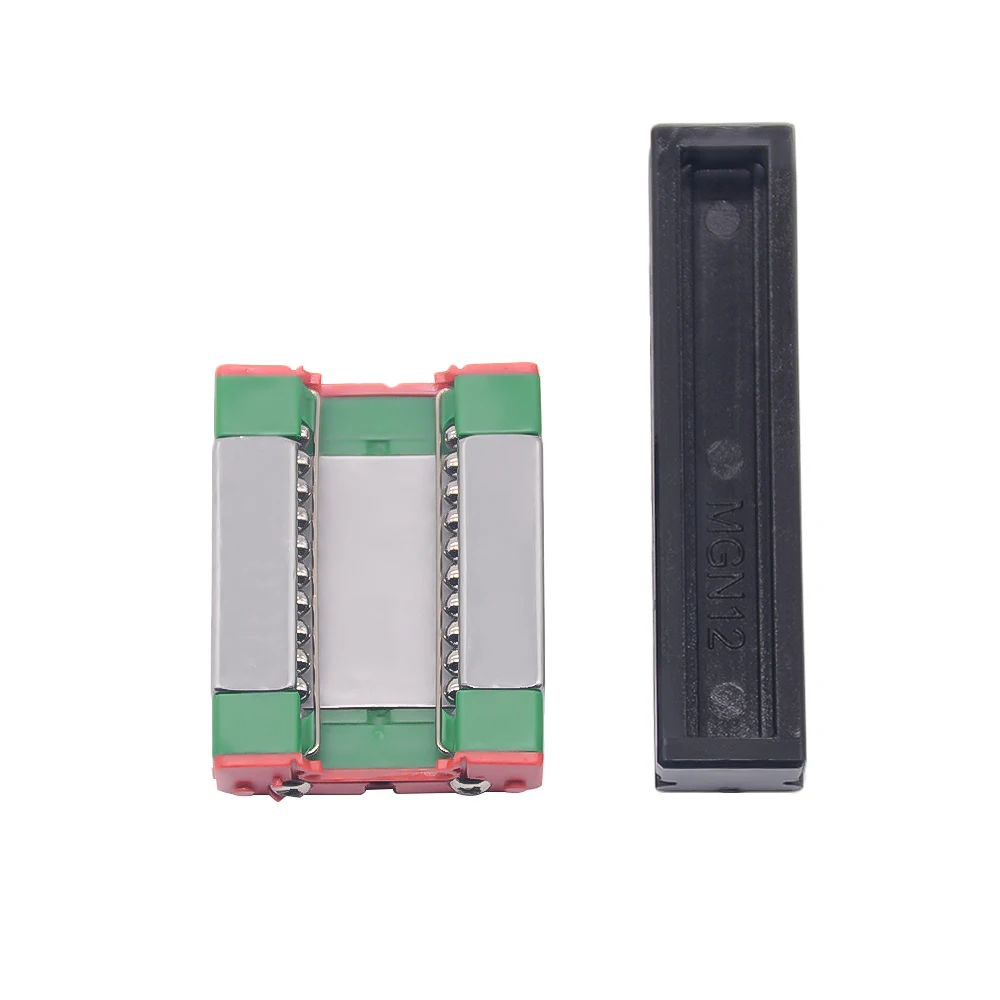 Linear Rails CNC Part MR9 9mm Linear Rail Guide MGN9 L600mm with MGN9C Linear Block Carriage Miniature Linear Motion Guideway Guide Length: 600mm Linear Rails CNC Part MR9 9mm Linear Rail Guide MGN9 L600mm with MGN9C Linear Block Carriage Miniature Linear Motion Guideway Guide Length: 600mm