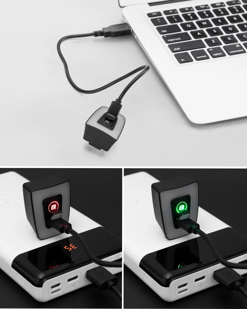 Cheap ROCKBROS Bicycle Rear Light Waterproof Bike Cycling Helmet Taillight LampUSB Rechargable Warning Safety Night Riding LED Light 16 Cheap ROCKBROS Bicycle Rear Light Waterproof Bike Cycling Helmet Taillight LampUSB Rechargable Warning Safety Night Riding LED Light 16