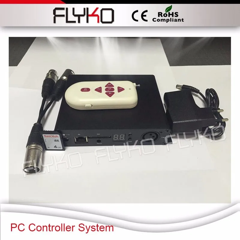 controller PC