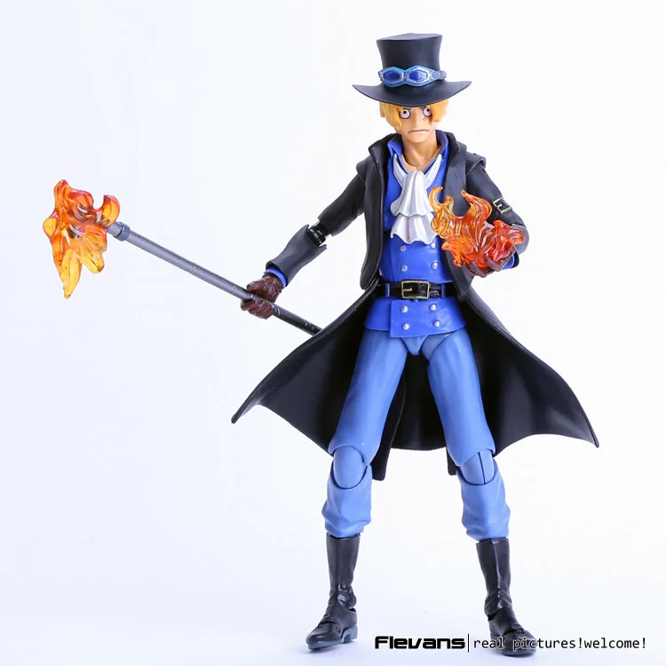 MegaHouse переменные герои действия одна деталь Луффи Ace Зоро Сабо Law Nami Dracule Mihawk ПВХ фигурка Коллекционная модель игрушки