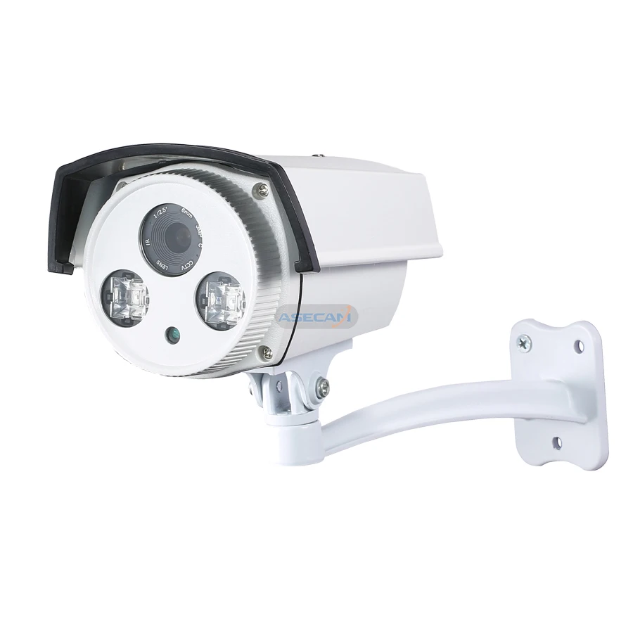 CCTV авто зум 2,8~ 12 мм объектив варифокальный HD 1920 P наружное наблюдение Epistar 42Mil массив инфракрасный AHD 3MP AHD камера безопасности