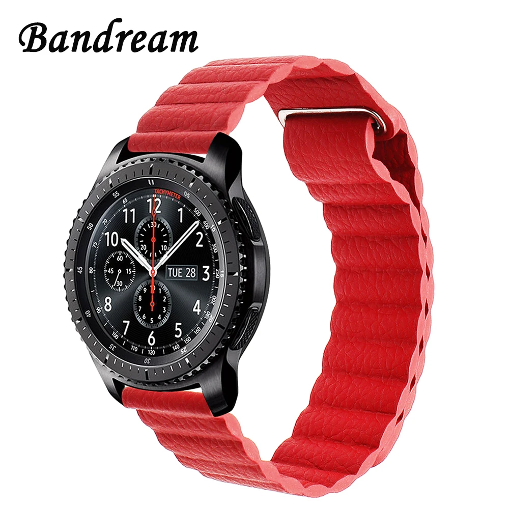 samsung gear s3 magnetic band