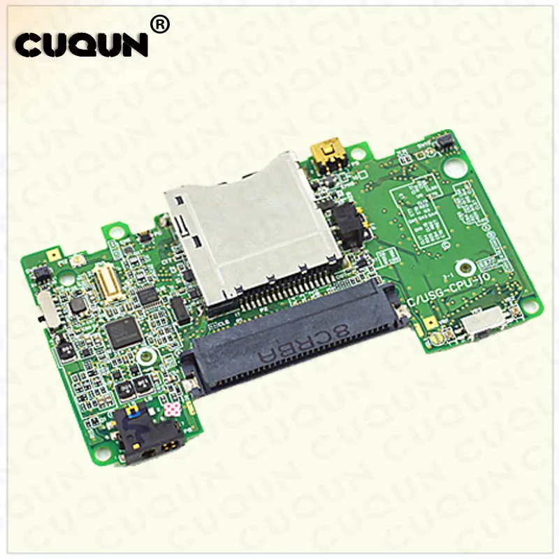 

E-house Original Used PCB Board Motherboard for Nintend NDSLite Game Console Main Board for NDSLite Console Mainboard