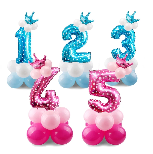FENGRISE 17SZT niebieski różowy numer balon szczęśliwy urodziny balon urodziny impreza dla dzieci chłopiec dziewczyna party Ballon numer tanie i dobre opinie W1249 Lateks Numer okrągły Piłkę Chrzciny chrzest przyjęcie urodzinowe rocznica Impreza Z 32inch Złoto niebieski różowy FENGRISE 17SZT niebieski różowy numer balon szczęśliwy urodziny balon urodziny impreza dla dzieci chłopiec dziewczyna party Ballon numer tanie i dobre opinie W1249 Lateks Numer okrągły Piłkę Chrzciny chrzest przyjęcie urodzinowe rocznica Impreza Z 32inch Złoto niebieski różowy