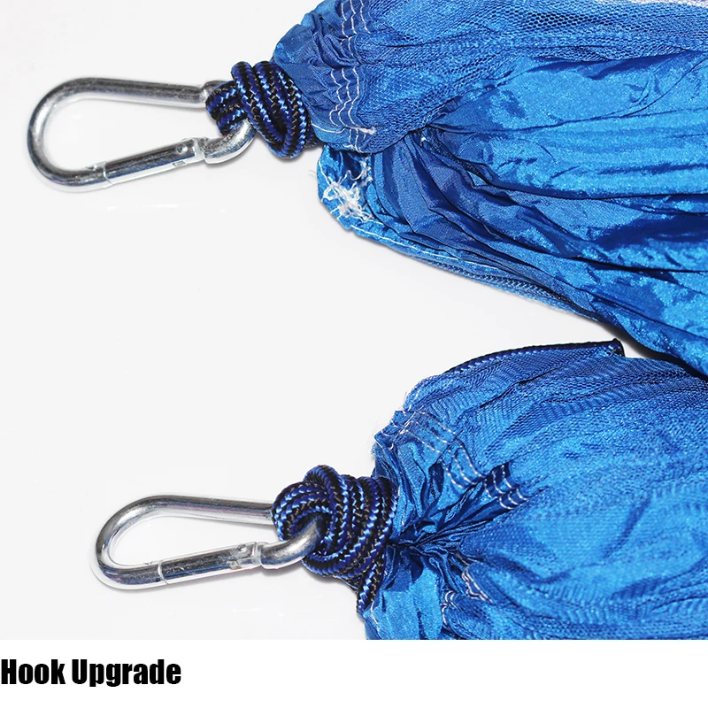 Mosquito Net Hammock (4)