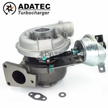 

GT1749V turbo 760774 728768 753847 3M5Q6K682BA 3M5Q6K682BB 3M5Q6K682CA turbine for Ford C-Max 136HP 100Kw 2.0TDCI DW10BTED 2004-