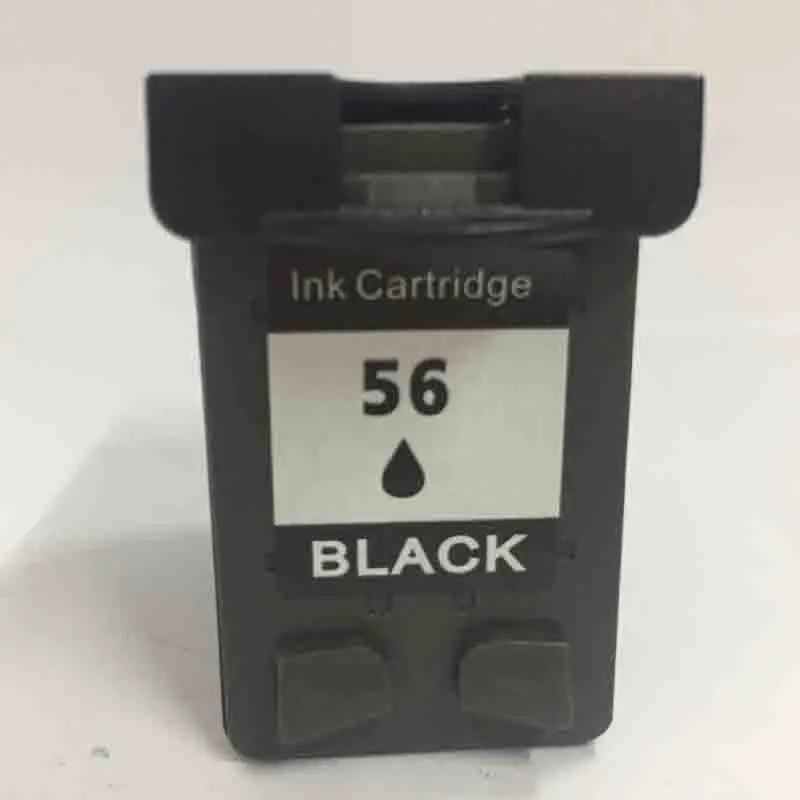 Картридж для принтера Vilaxh 56 совместимый с HP Deskjet 450CI 5150 5550 PSC 1315 1350 2110 Officejet 4110|ink