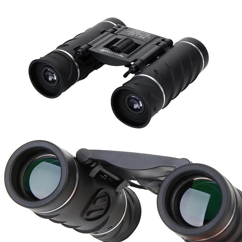 FE-40X22 HD professional binoculars optical zoom 40 times BAK4 prism sight-viewing water-proof wild hunting Camping FE-40X22 HD professional binoculars optical zoom 40 times BAK4 prism sight-viewing water-proof wild hunting Camping