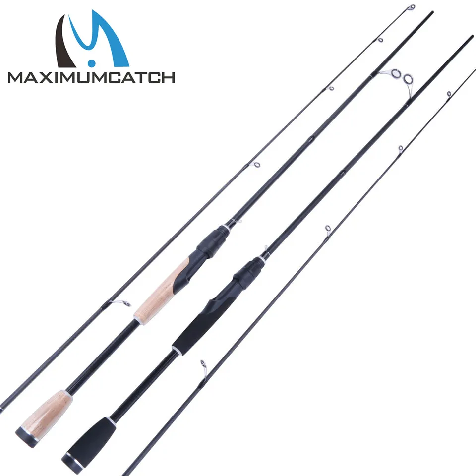 medium heavy rod lure weight