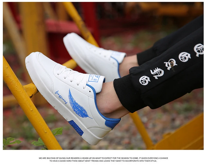 Student Skate Shoes (3)