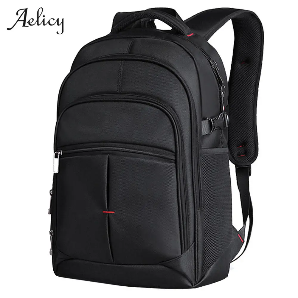 

Aelicy Laptop Backpack Bag for Men Women Notebook Computer Rucksack School Bags Women Backpack for Teenagers feminine backpack