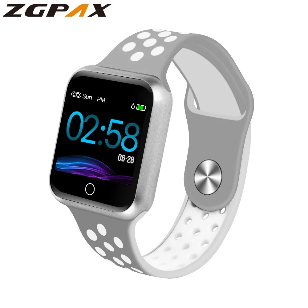 

Smart Watch Bluethooth 4.0 reloj inteligente Heart Rate Health Fitness Tracker Smartwatch for samsung gear s3 Android IOS watch