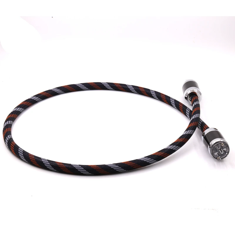 Audiocrast FP 3TS20 OCC US AC аудио кабель питания hifi питания|cable hifi|power cable hifihifi audio |