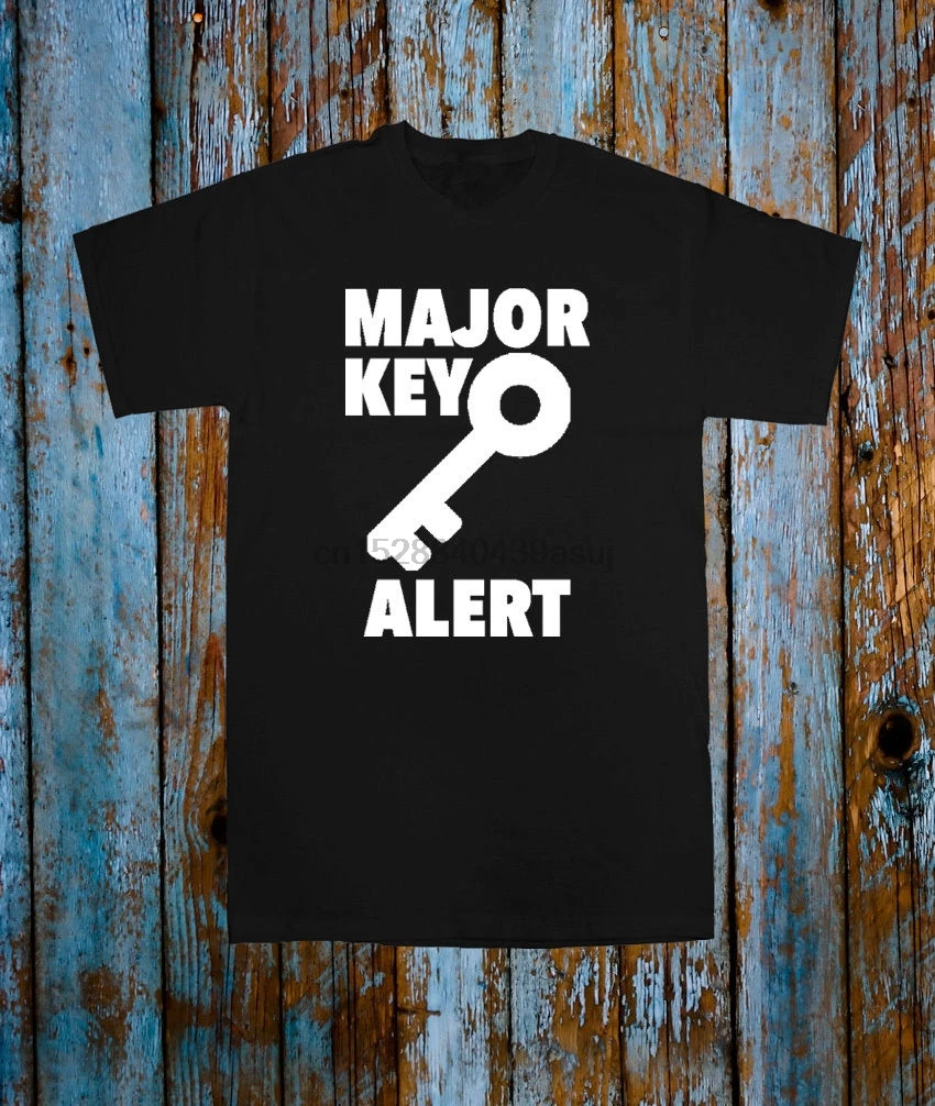 Dj Khaled MAJOR KEY alerate SUCCESS мы лучшая другая футболка Тур концертный T | Мужская одежда