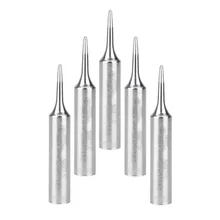 5 шт. 900M-T-1C паяльник набор наконечников для 936/937 паяльной станции и т. Д