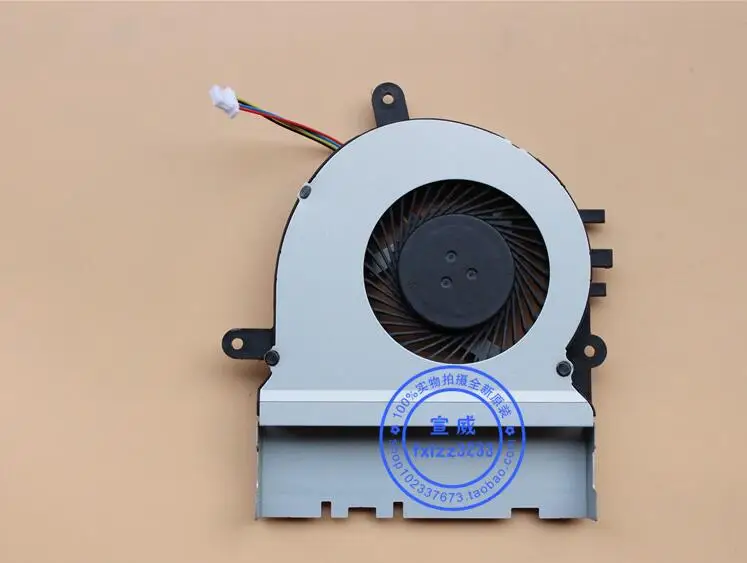 SUNON EF75070S1 C440 S9A DC 5V 2 25 W 4 проводной охлаждающий вентилятор для сервера