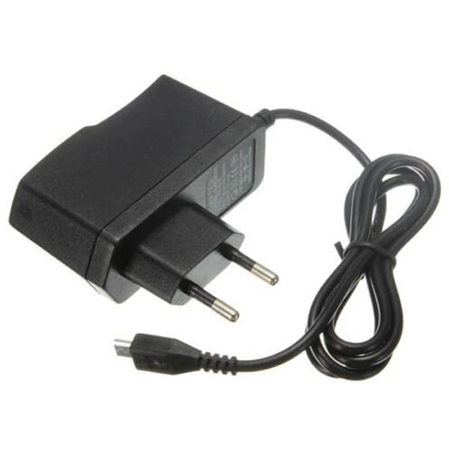 Universal Power Adapter Wall Charger 5V 2A For Chuwi HI10 Windows 10 Tablet  PC - AliExpress