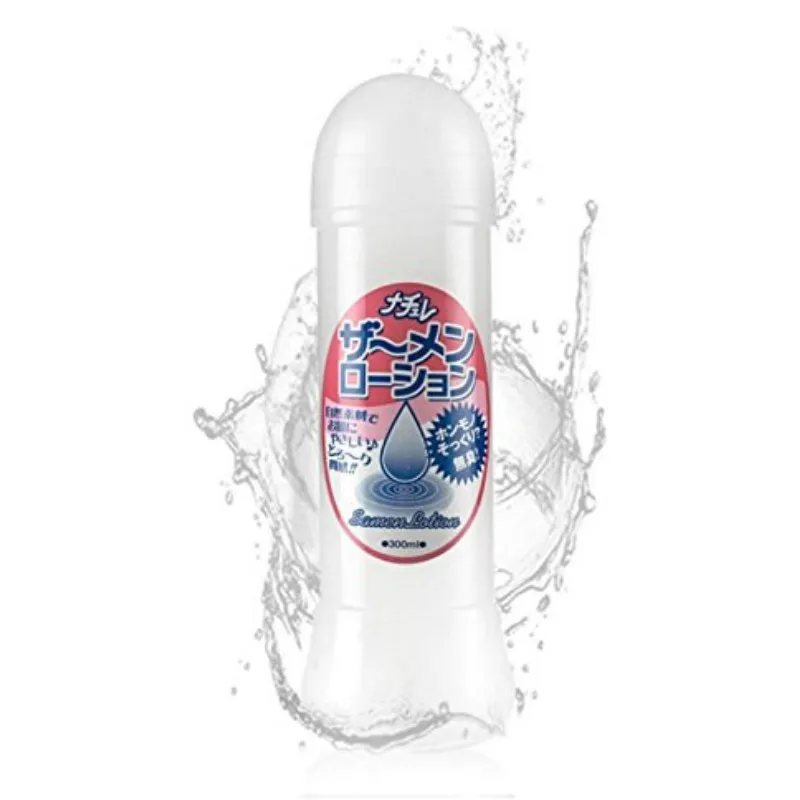 200ml or 300ml lubricant for sex Japan Av Lubricant Water Base vaginal anal lubricant Sex Lube Lubricant adult sex products