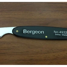 1 шт 4932 чехол для часов нож Профессиональное качество защелкивающийся Стильный чехол для снятия задней крышки открывалка