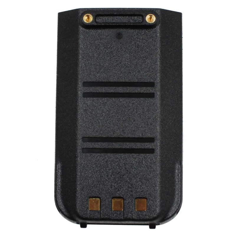 

Brand New Li-ion Rechargable Battery Pack 7.2v 2000mAh for Two Way Radio Walkie Talkie Tytera TYT MD-380 MD380