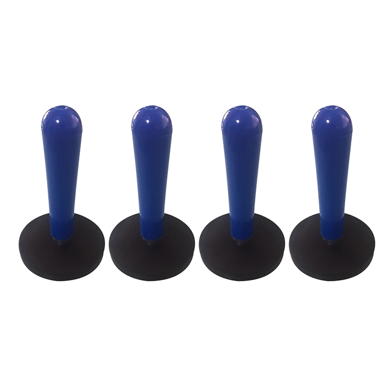 

1Pc 3D Carbon Fiber Car Foil Magnet Holder Vinyl Film Car Wrap Tool Magnetic Application Tool Auto Car Fix Install Tools