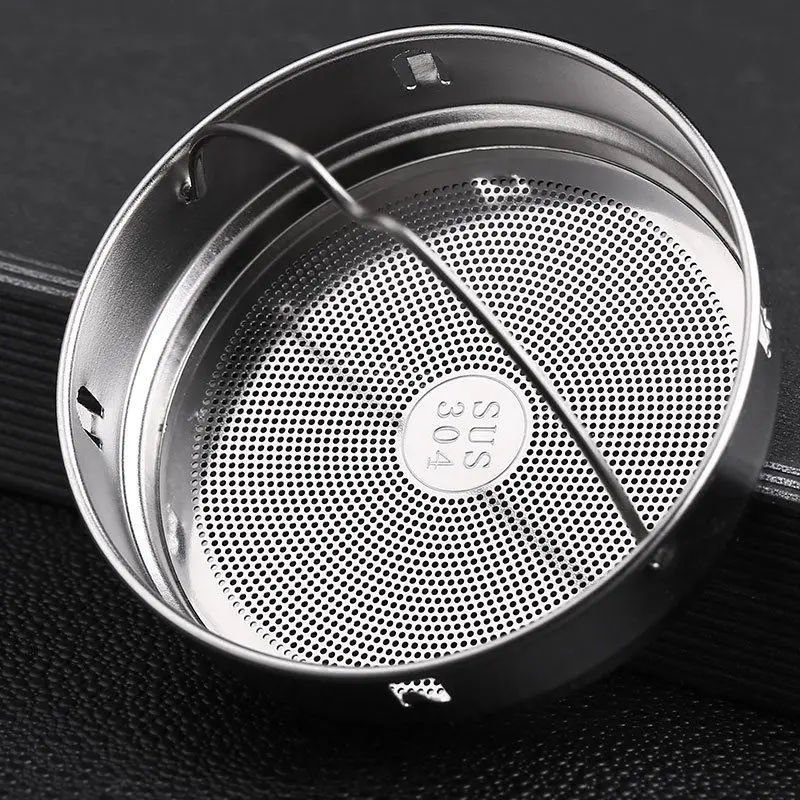 Термос для чая кофейная кружка с чаем посуда заварки чашка термос из нержавеющей