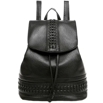 

NEW-Travel Backpack Korean Women'S Backpack Casual Student Bag Handbag