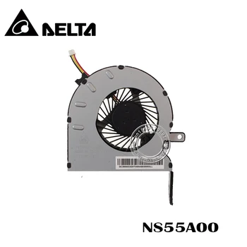 

NEW CPU FAN FAN FOR ARX FN0565-S1033L3AL DC 5V 0.45A NS55A00-14L09 DC28000G3R0 CPU COOLING FAN COOLER