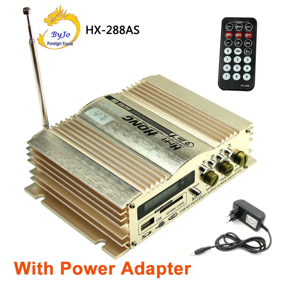 Power Adapter