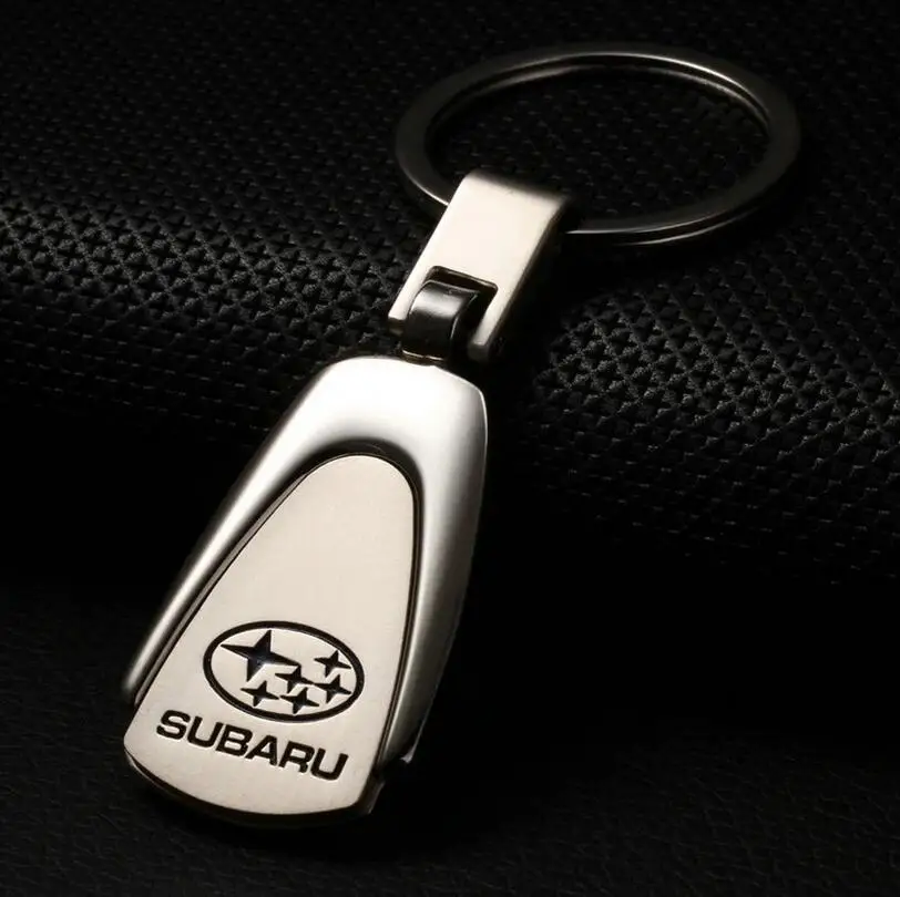 Popular Subaru KeychainBuy Cheap Subaru Keychain lots from China