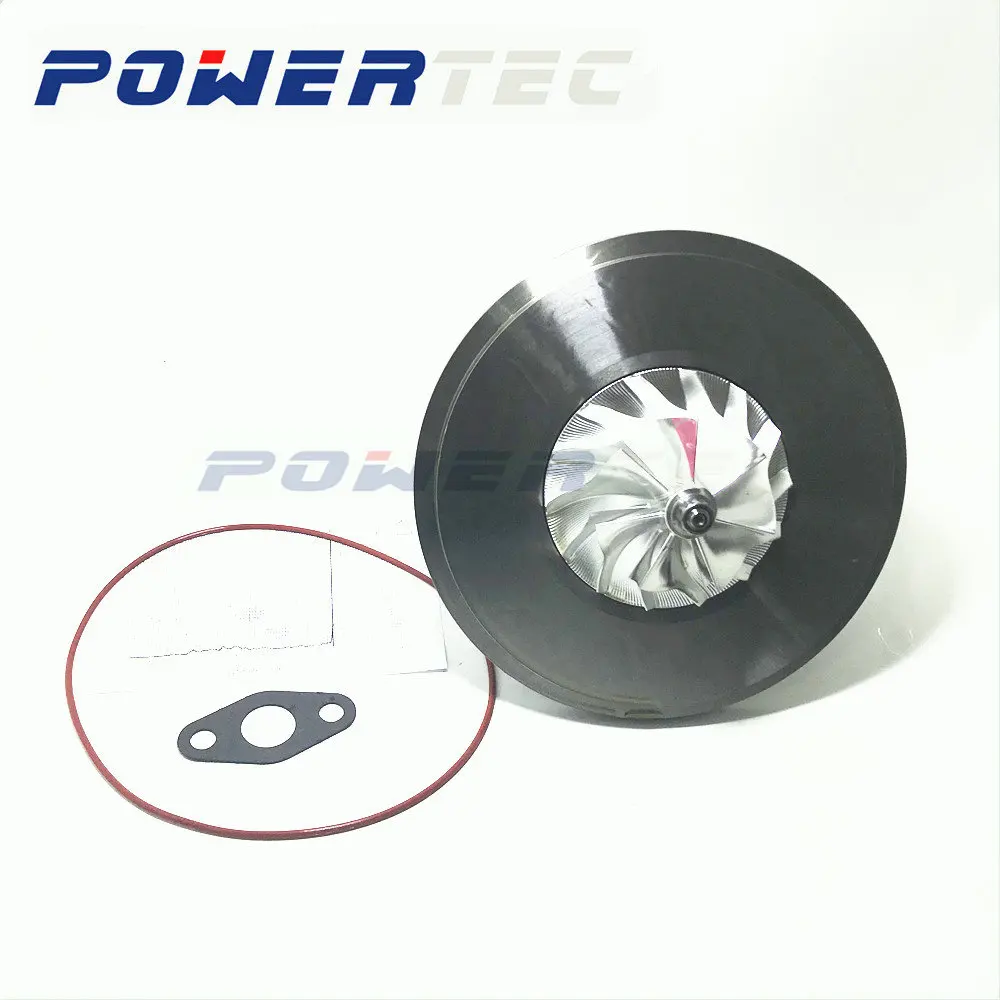 Turbocharger rebuild kits GTC4294 turbo core assy CHRA cartridge 779839