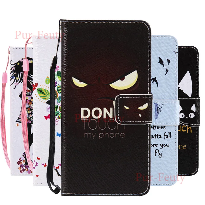 

Case For Flip Samsung Galaxy J2 Prime Duos G532 G532F G532F/DS SM-G532F SM-G532F/DS J 2 Prime Duos Phone Leather Covers Cases