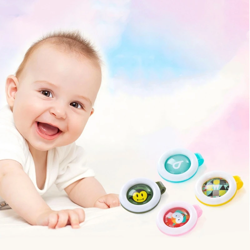 

Mosquito Buckle Summer Baby Pregnant Button Repellent Reject Adults Protection 1 Pcs