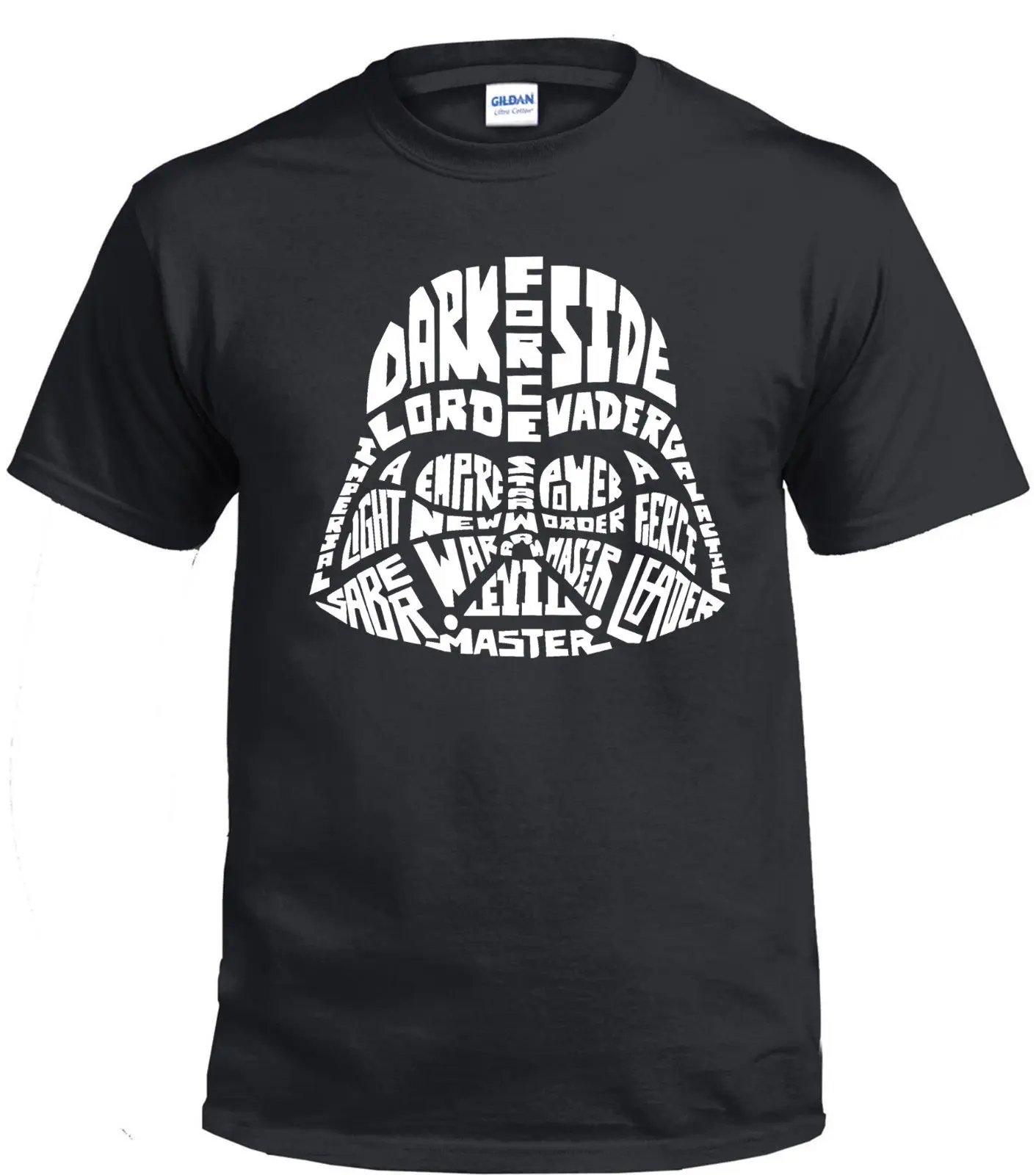 

Star Wars Darth Vader Storm Trooper Men Kids Women T-Shirts Various Colors SW05T Free shipping