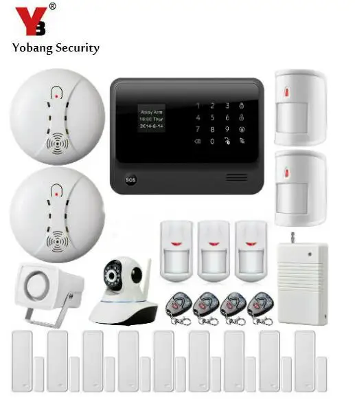 youtube home security alarm with digital camera recorder youtube home security alarm with digital camera recorder